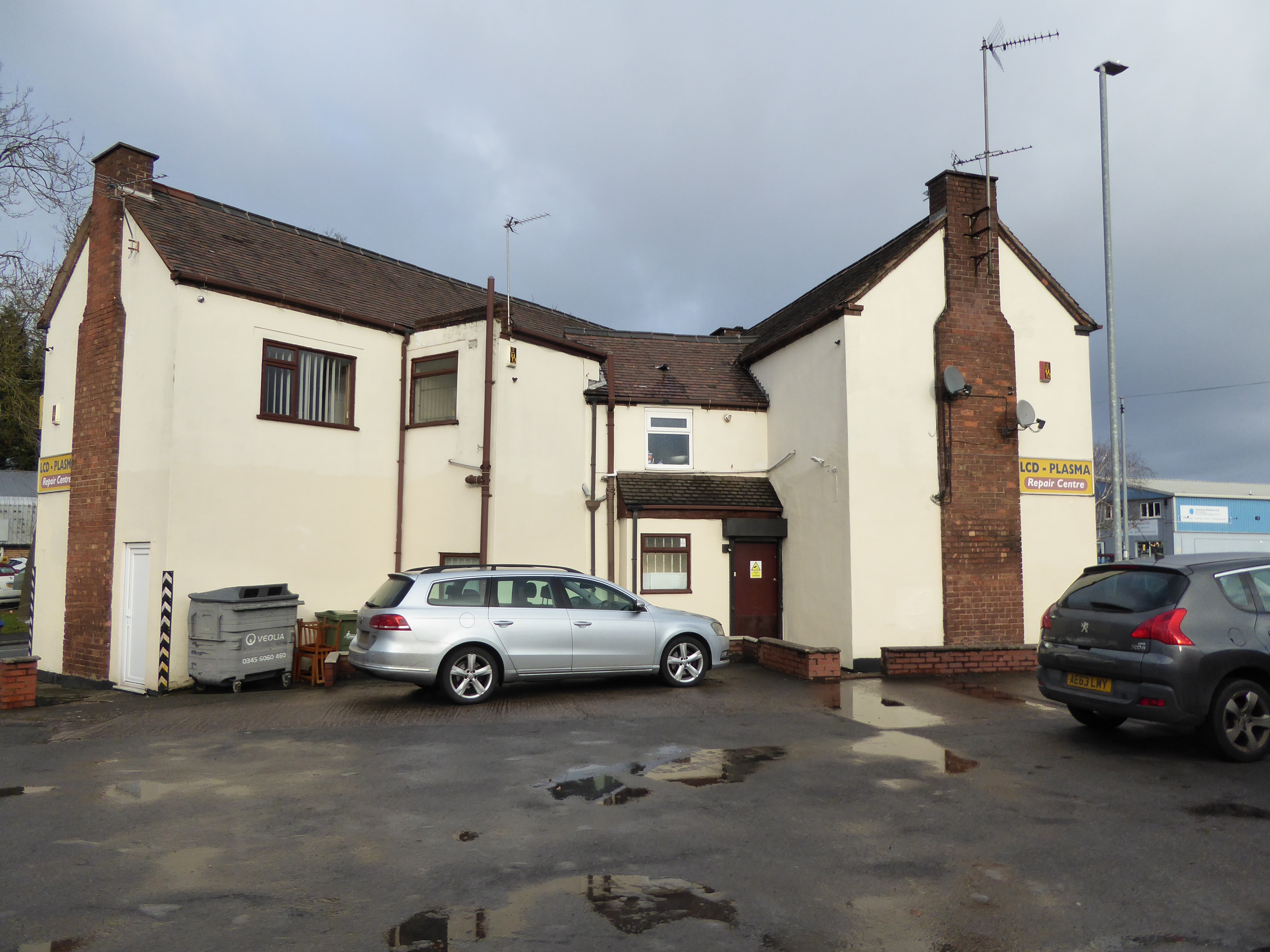Retail/Shop in Cannock - photo 3